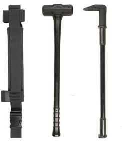 Blackhawk Dynamic Entry breaching tools.